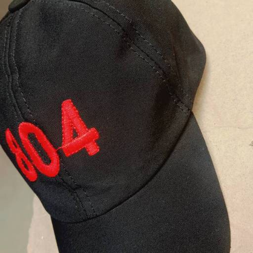 Caps