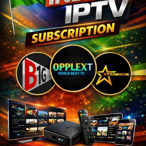 Buy IPTV – Best IPTV Service for Unlimited Entertainment