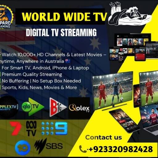 Best IPTV Servers Provider Glo Tv . Opplex Tv. Starshare Tv.B1g Plxi T