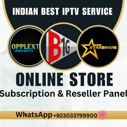 Stream Indian TV in UK | IPTV for Foodies, Bollywood Fans & Proud Desi