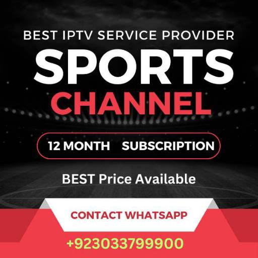 Best IPTV Subscription 2025 | Casper Plus, Indian IPTV & Middle East