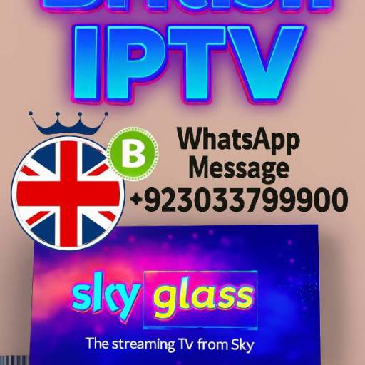 sky glass APK | Buy IPTV