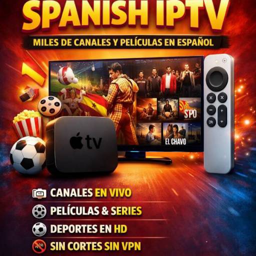 apple tv subscription | apple tv subscription Spanish IPTV | apple tv