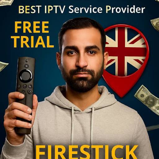 IPTV Subscription in the UK / for FireStick users.