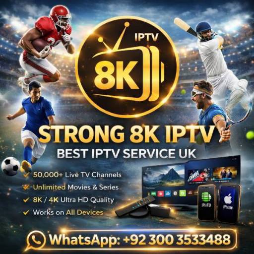 Sky Glass Russia IPTV Subscription UK – Access Russian Channels
