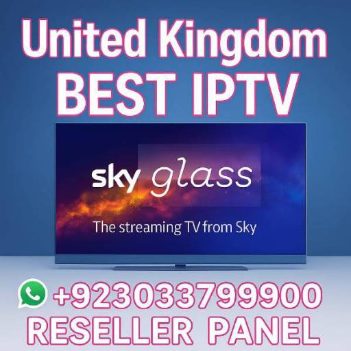 IPTV Subscription UK – Best Service for Live TV, Sports & Movies (2026