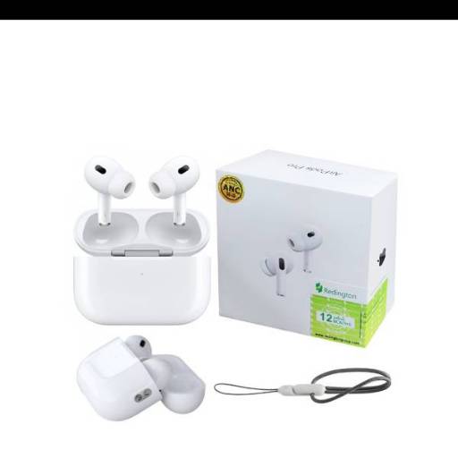 AirPods Pro 2nd Generation - Wireless Earbuds, Air Pro, Air Buds, Earp